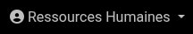 Ressources Humaines